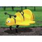 Rocking Toy Buzzy Bumble Bee